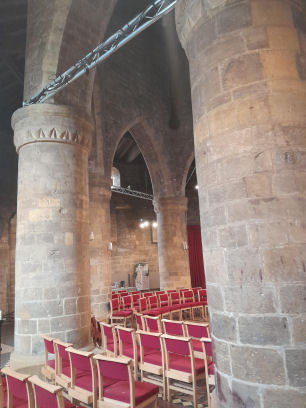 Church of Holy Sepulchre
